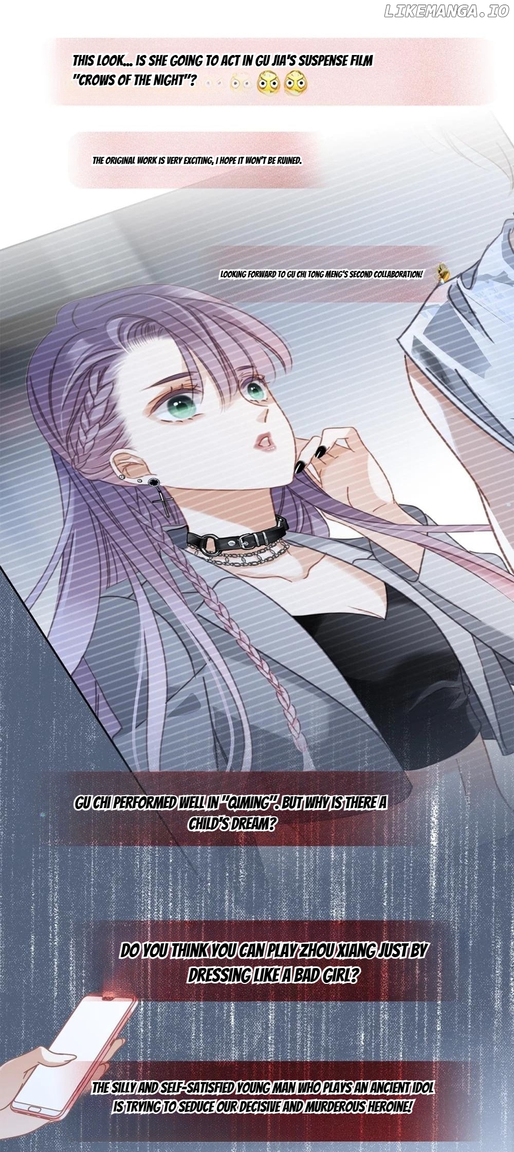 1st Kiss – I Don’t Want To Consider You As Sister Anymore Chapter 61 - 55 - page 22